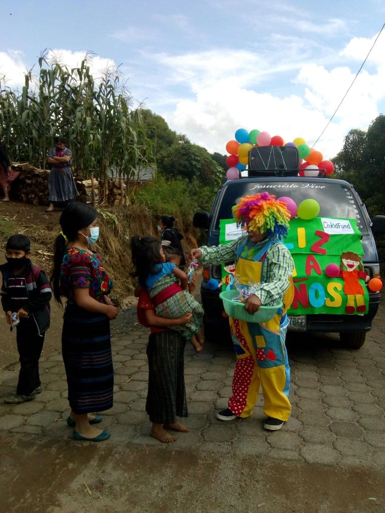 Asociación Renacimiento 