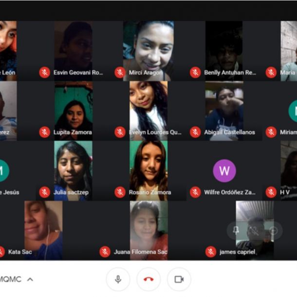 CAPACITACIÓN ACCIÓNes renacimiento